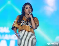 Foto Aurel Hermansyah