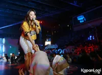 Foto Aurel Hermansyah