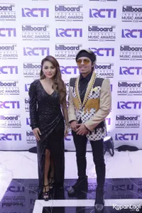 Foto Aurel Hermansyah