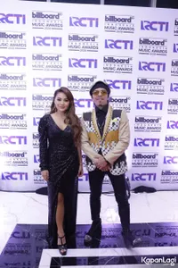 Foto Aurel Hermansyah