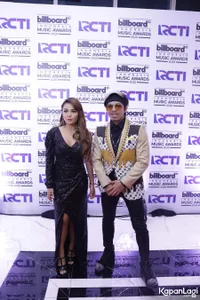 Foto Aurel Hermansyah