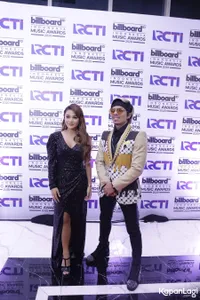 Foto Aurel Hermansyah