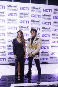 Foto Aurel Hermansyah