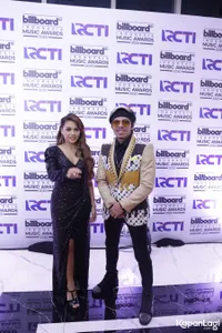 Foto Aurel Hermansyah