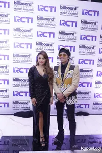 Foto Aurel Hermansyah