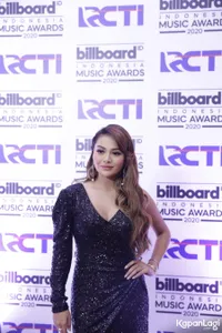 Foto Aurel Hermansyah