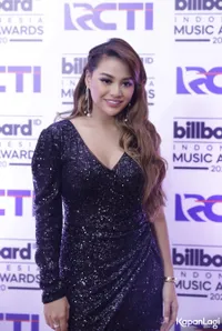 Foto Aurel Hermansyah