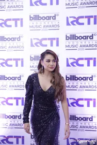 Foto Aurel Hermansyah