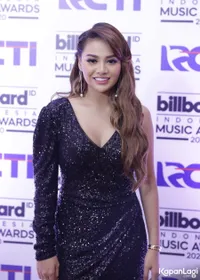 Foto Aurel Hermansyah