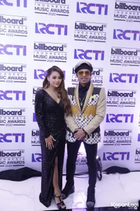 Foto Aurel Hermansyah