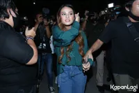 Foto Aurel Hermansyah