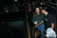 Foto Aurel Hermansyah