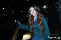 Foto Aurel Hermansyah