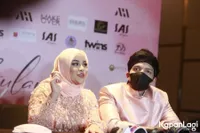 Foto Aurel Hermansyah