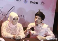 Foto Aurel Hermansyah