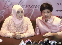 Foto Aurel Hermansyah