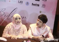 Foto Aurel Hermansyah