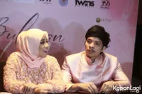 Foto Aurel Hermansyah