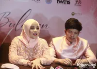 Foto Aurel Hermansyah