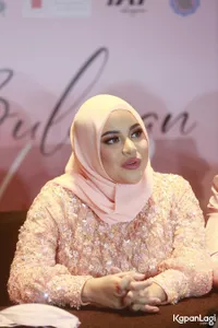 Foto Aurel Hermansyah