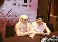 Foto Aurel Hermansyah