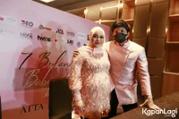 Foto Aurel Hermansyah