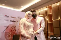 Foto Aurel Hermansyah