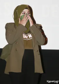 Foto Aurel Hermansyah