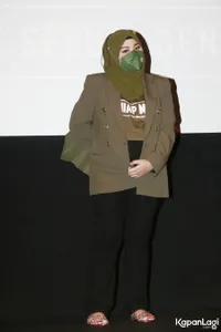 Foto Aurel Hermansyah