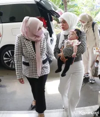 Foto Aurel Hermansyah