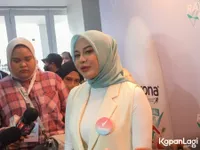 Foto Aurel Hermansyah