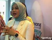 Foto Aurel Hermansyah