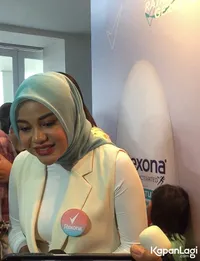 Foto Aurel Hermansyah