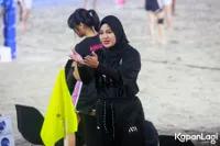 Foto Aurel Hermansyah