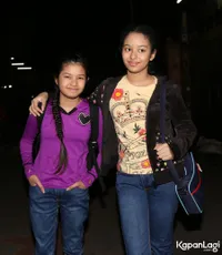 Foto Aurelia Callista Carilla