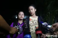 Foto Aurelia Callista Carilla