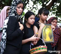 Foto Aurelia Callista Carilla