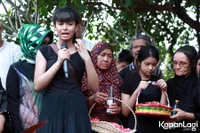 Foto Aurelia Callista Carilla