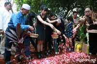 Foto Aurelia Callista Carilla