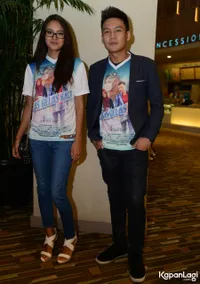 Foto Aurelie Moeremans