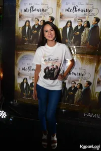 Foto Aurelie Moeremans