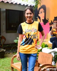 Foto Aurelie Moeremans