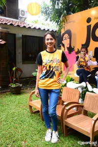 Foto Aurelie Moeremans