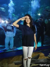 Foto Aurelie Moeremans