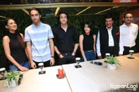 Foto Aurelie Moeremans