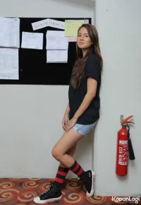 Foto Aurelie Moeremans