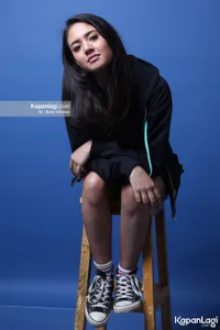 Foto Aurelie Moeremans