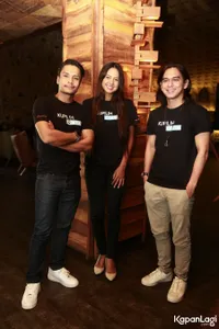 Foto Aurelie Moeremans