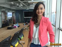 Foto Auxilia Paramitha