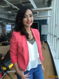 Foto Auxilia Paramitha